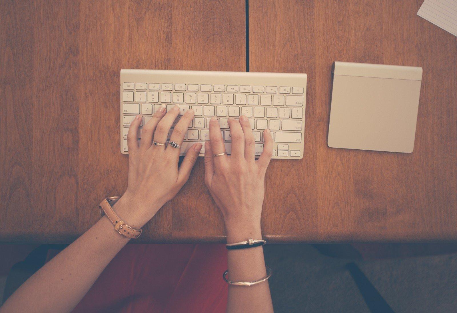teclas para comandos de excel