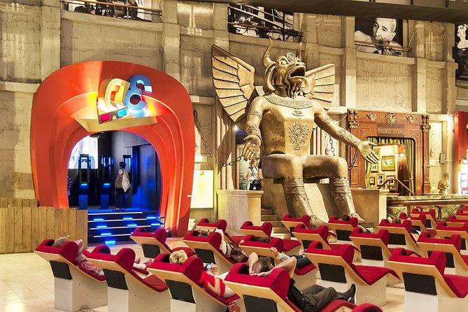 Museo Nacional del Cine de Turín