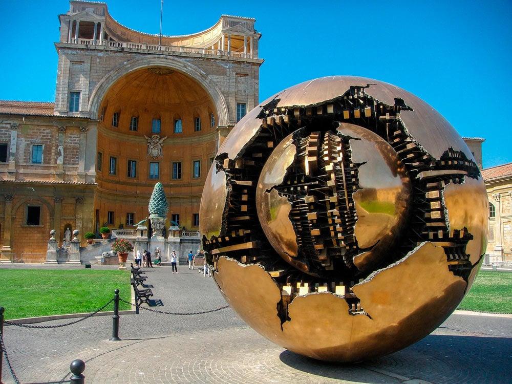 Museo del Vaticano