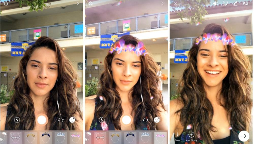 Cómo eliminar una cuenta en Instagram