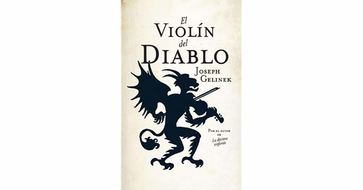 El violín del diablo.