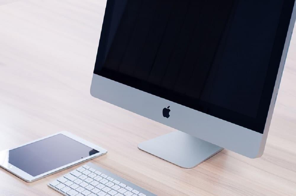 Atajos de teclado en Mac para capturar la pantalla