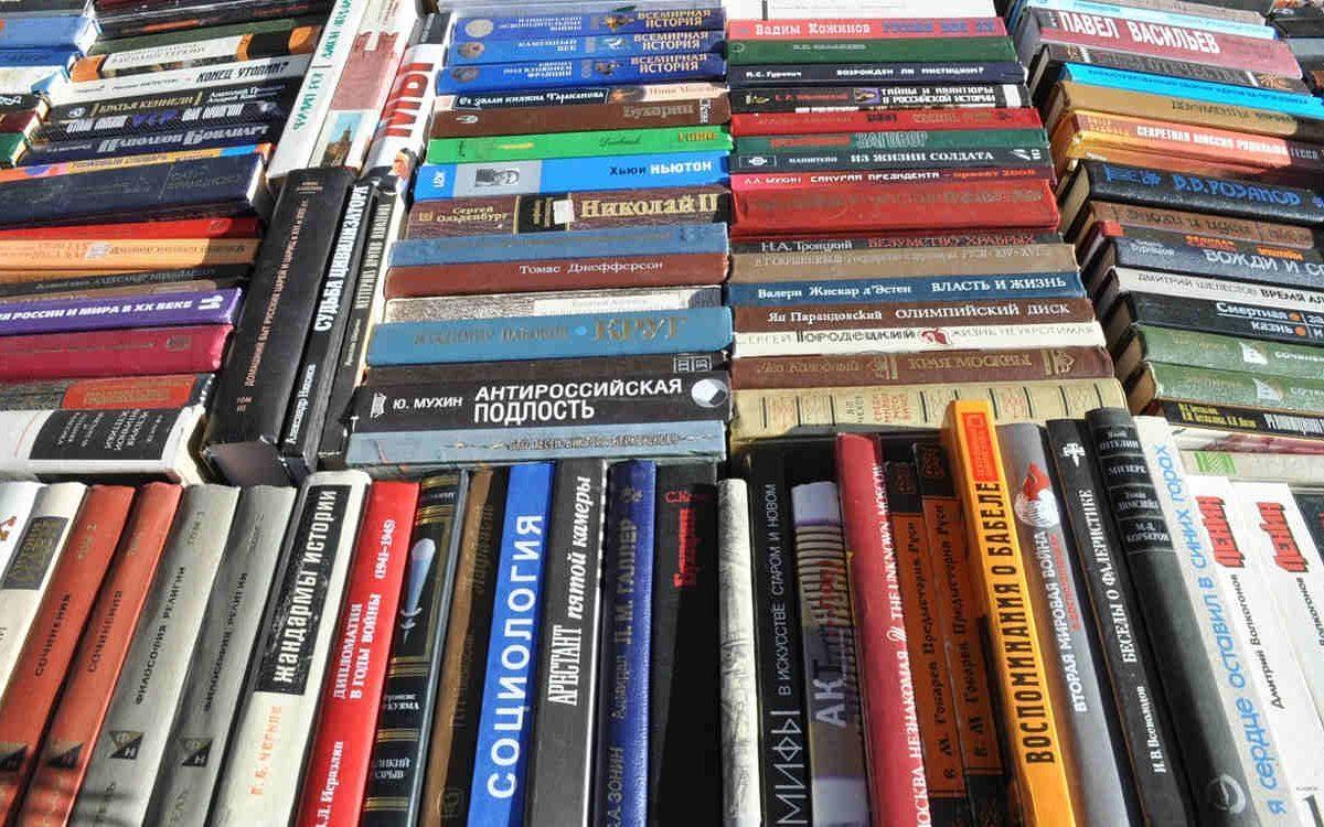 Todo lo que hay que saber para estudiar en Rusia