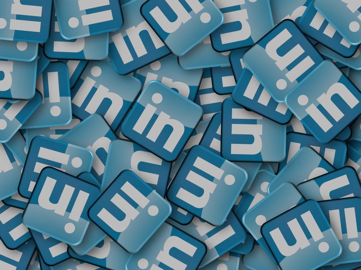 Contactar con los candidatos en LinkedIn