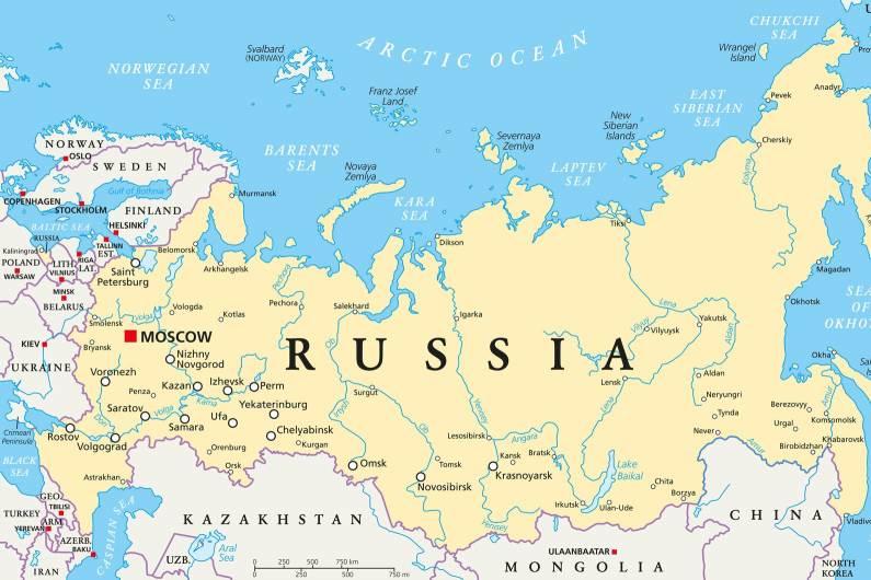 Procedimientos administrativos para ser estudiante en Rusia