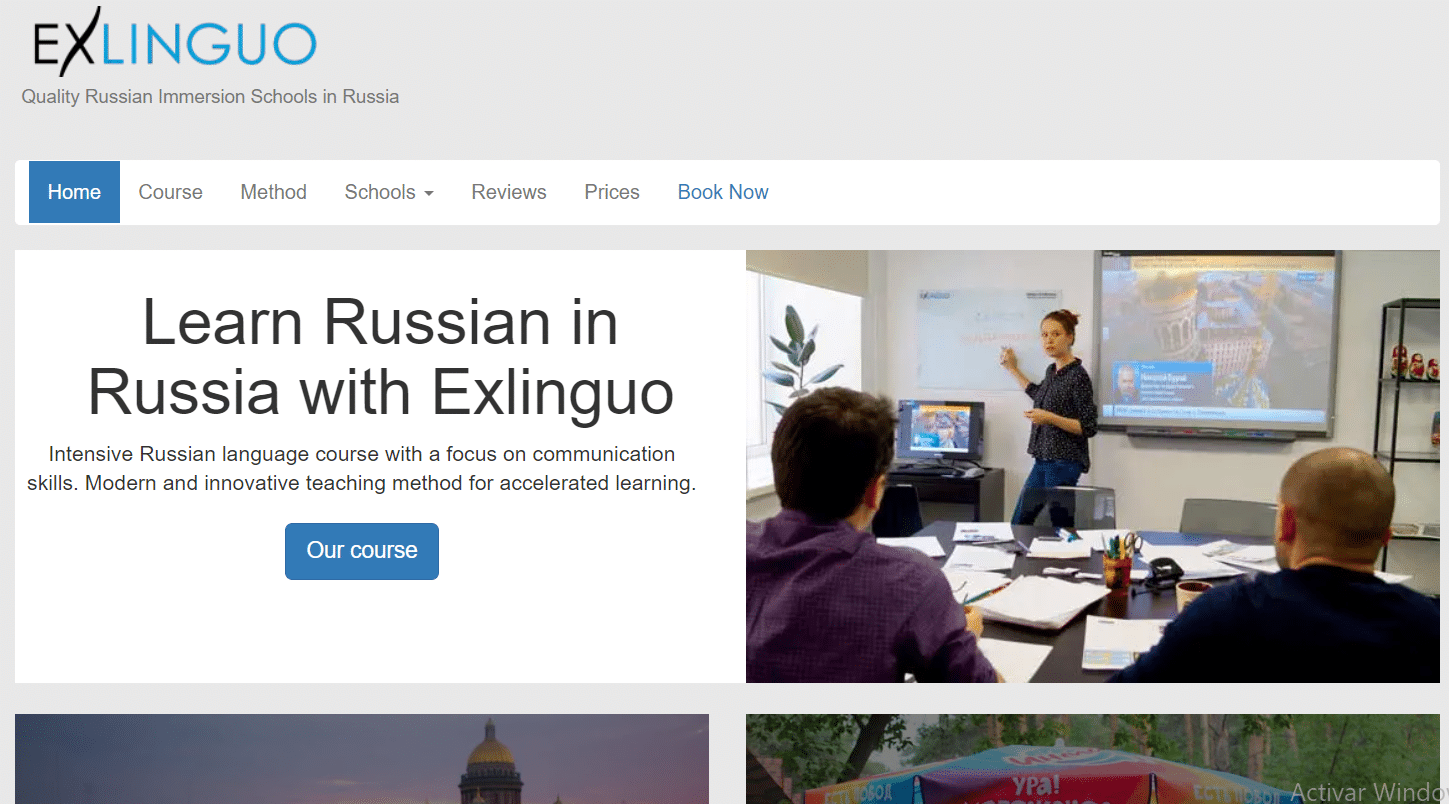 Agencias y operadores para encontrar a una familia de acogida