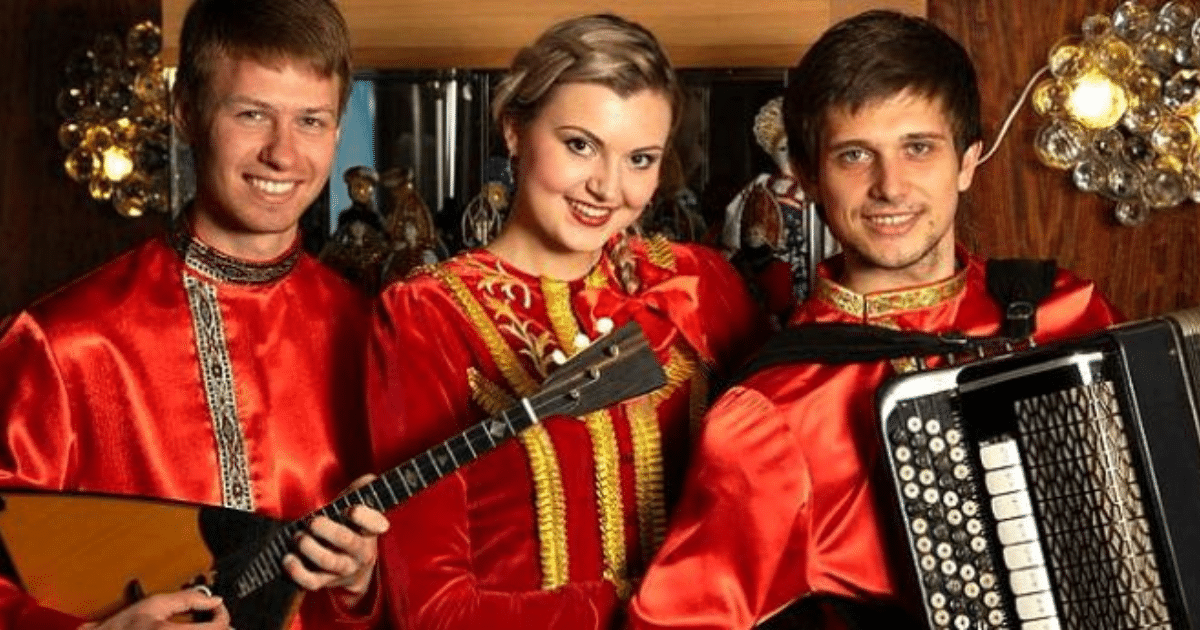 Elegir el tipo de alojamiento en Rusia