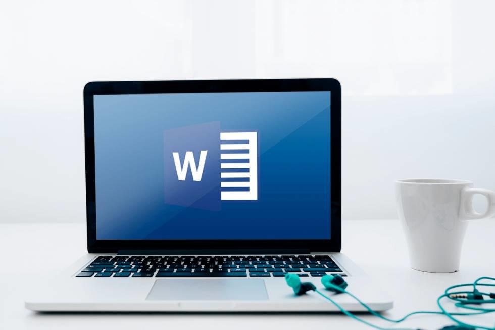 Procesamiento de textos en Windows
