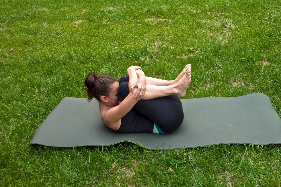 Material útil para la musculación femenina
