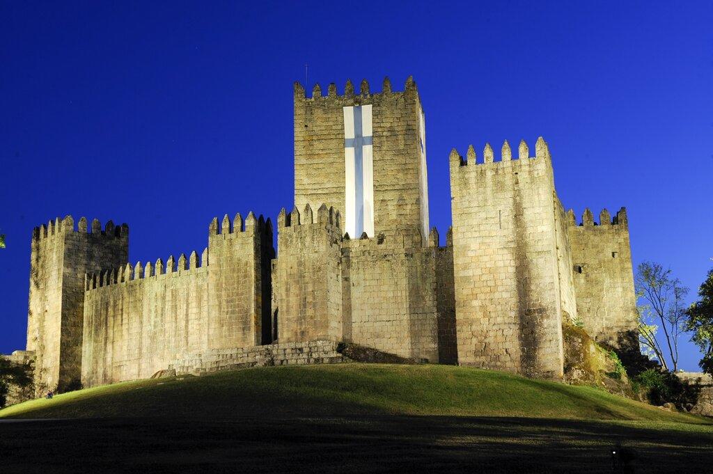 Castillo de Guimarães