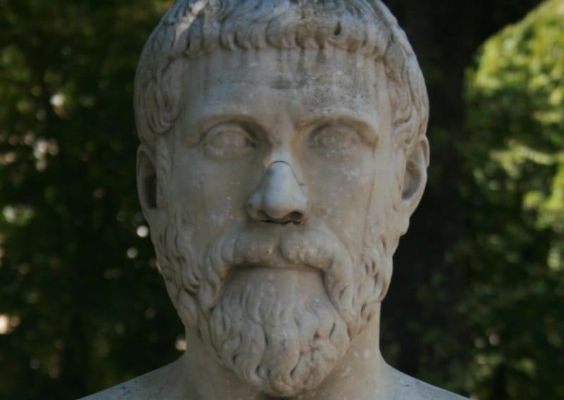 Biografía de famosos matemáticos.