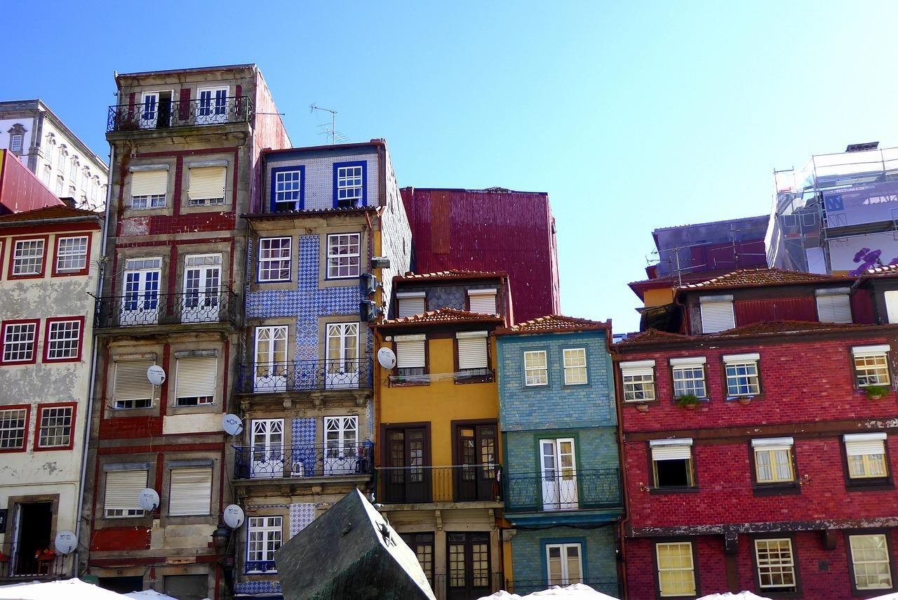 Las ciudades más bellas de Portugal