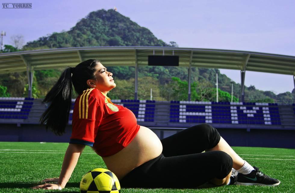 Consejos para hacer deporte durante el embarazo