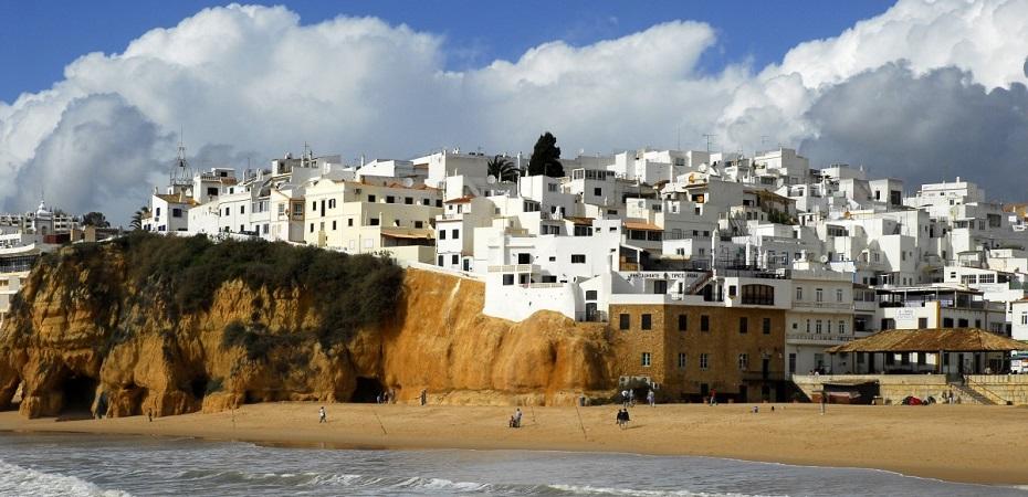 Guía para viajar a Portugal