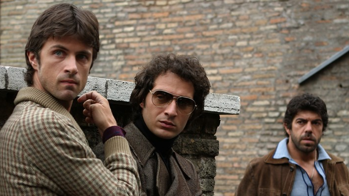 Películas y series italianas