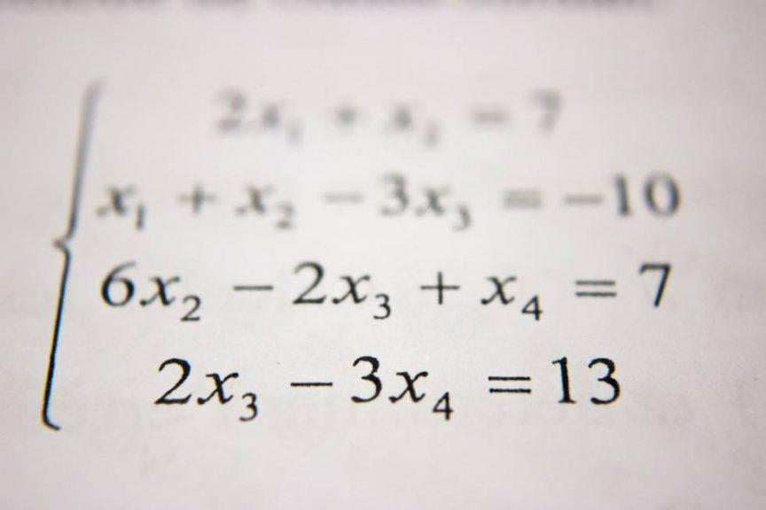 Aprender a Usar el Número i en Matemáticas