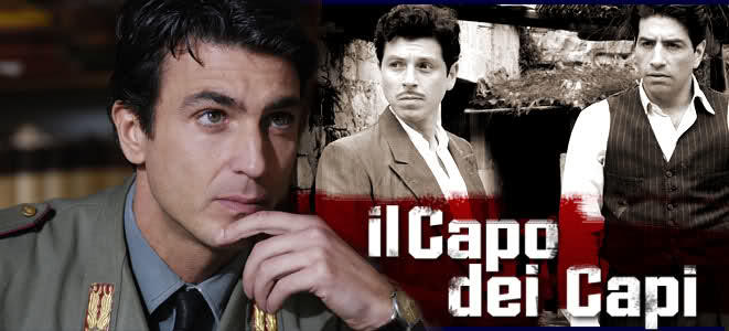 Series italianas hbo