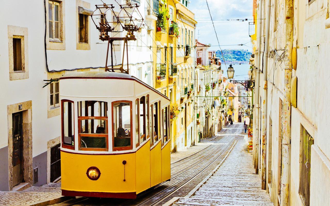Las ciudades imprescindibles de Portugal