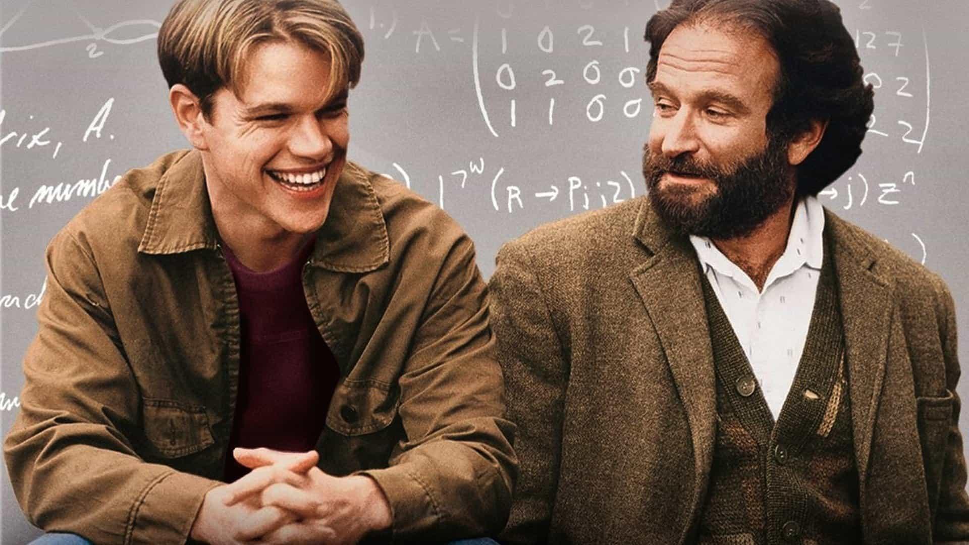 Profesores que marcan en matemáticas.