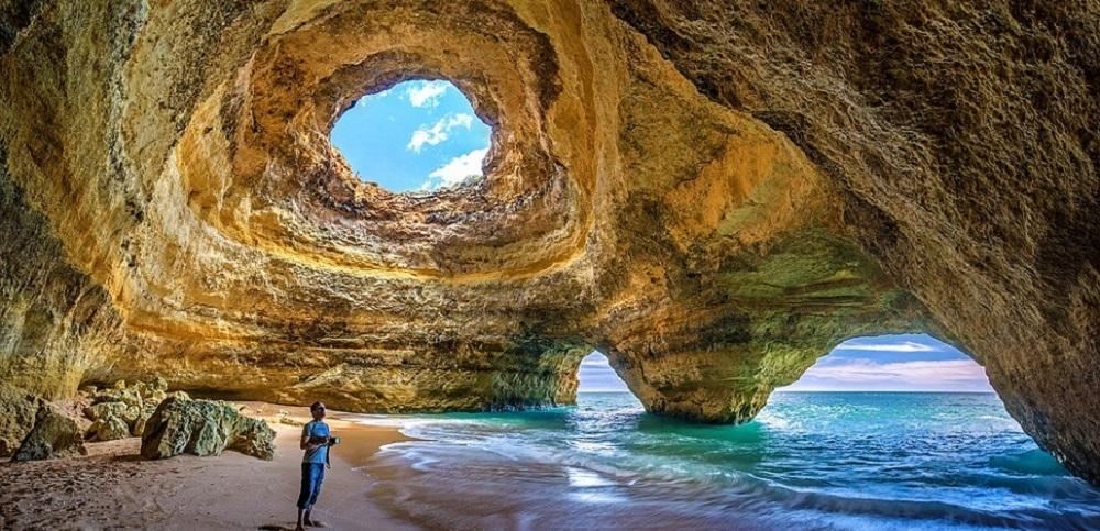 Cuánto cuesta un viaje a Portugal