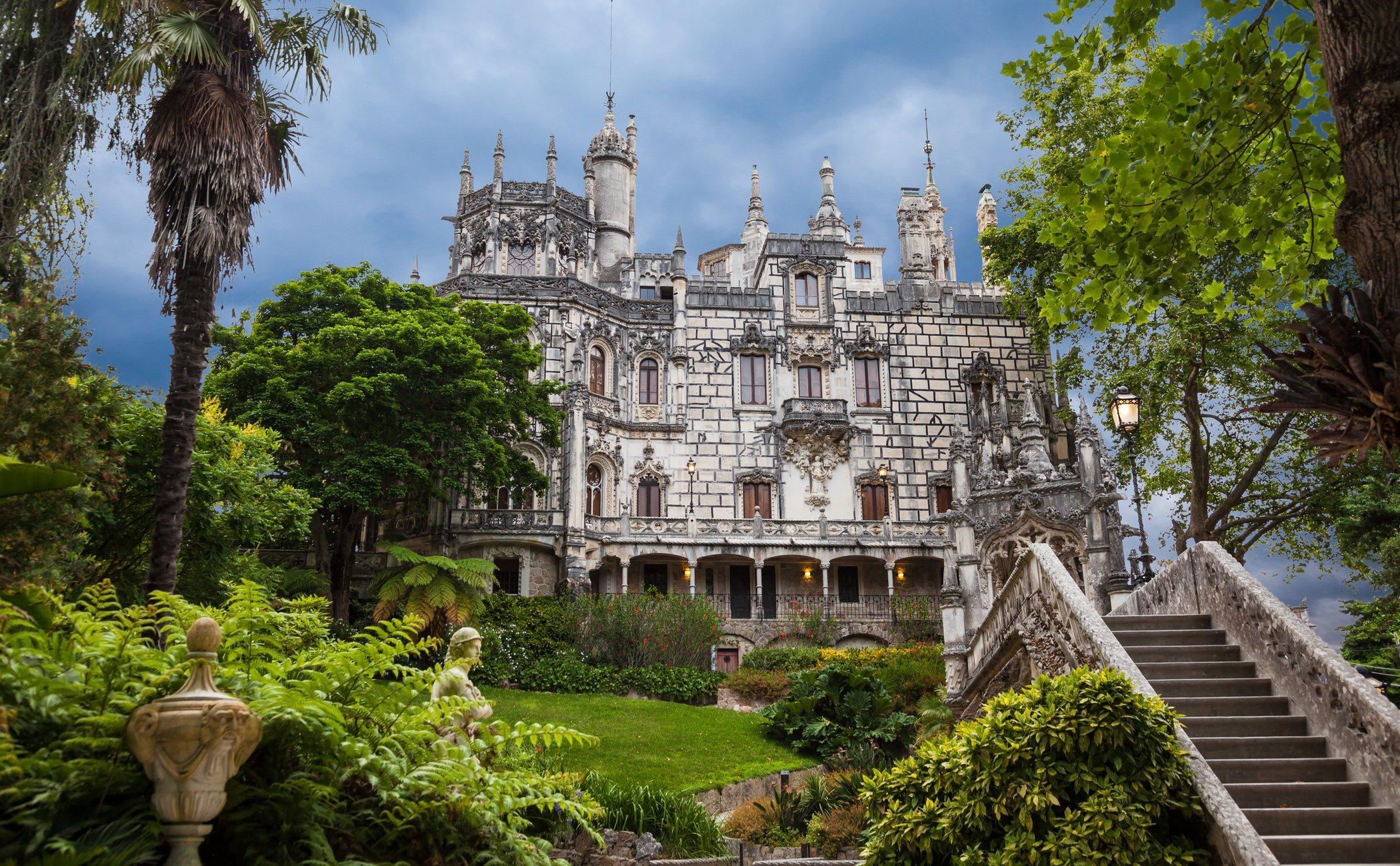 Quinta da Regaleira