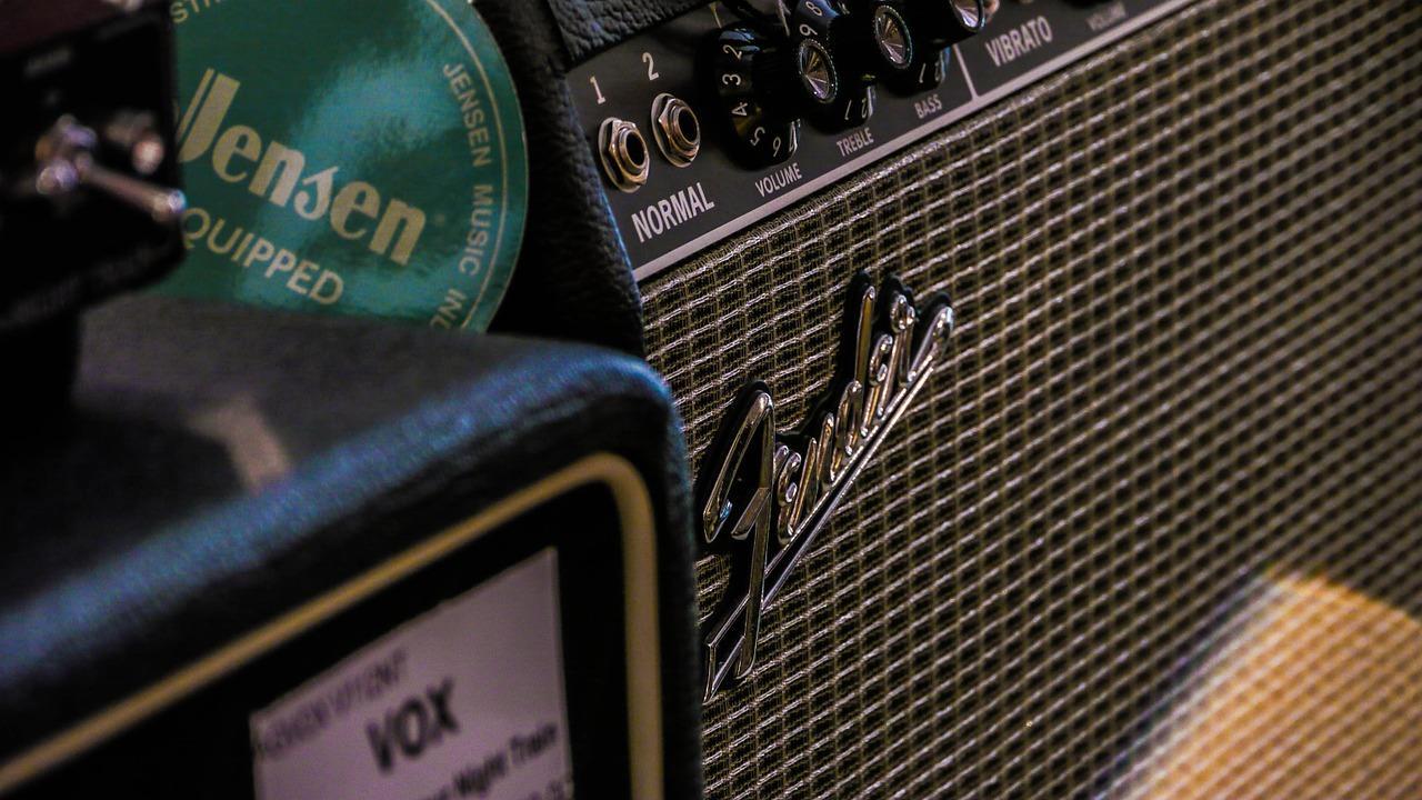 Empezar a tocar el bajo eléctrico desde cero.