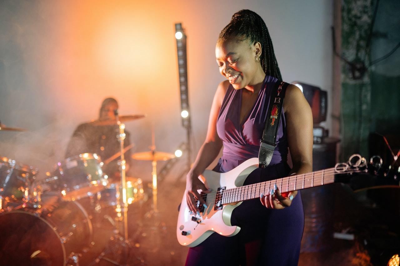 El instrumento más fácil de tocar