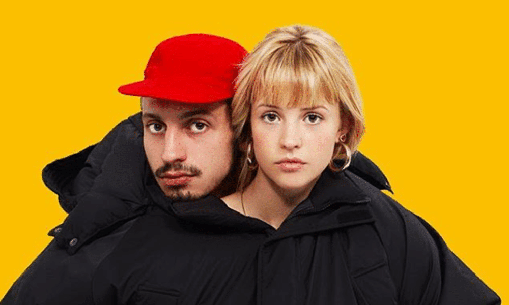cantantes franceses famosos