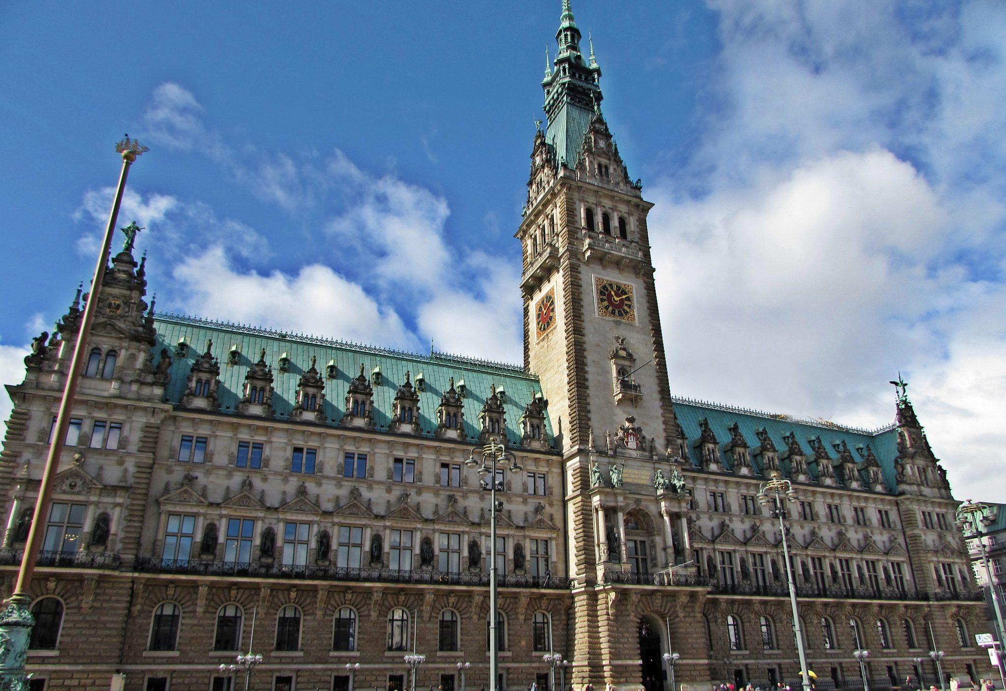 mejores monumentos alemania