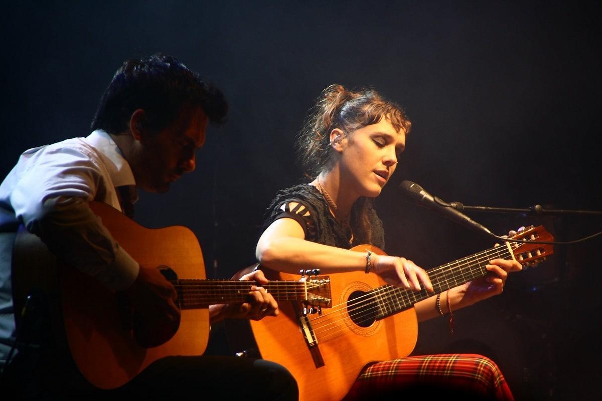Canciones francesas más conocidas
