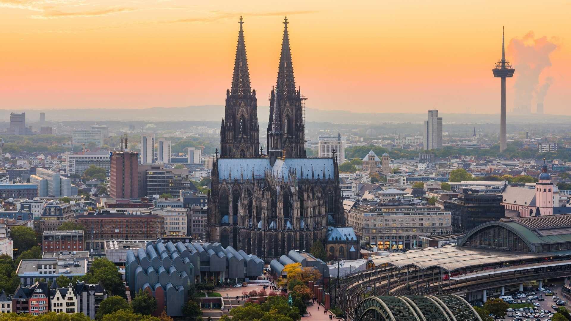 catedral de colonia
