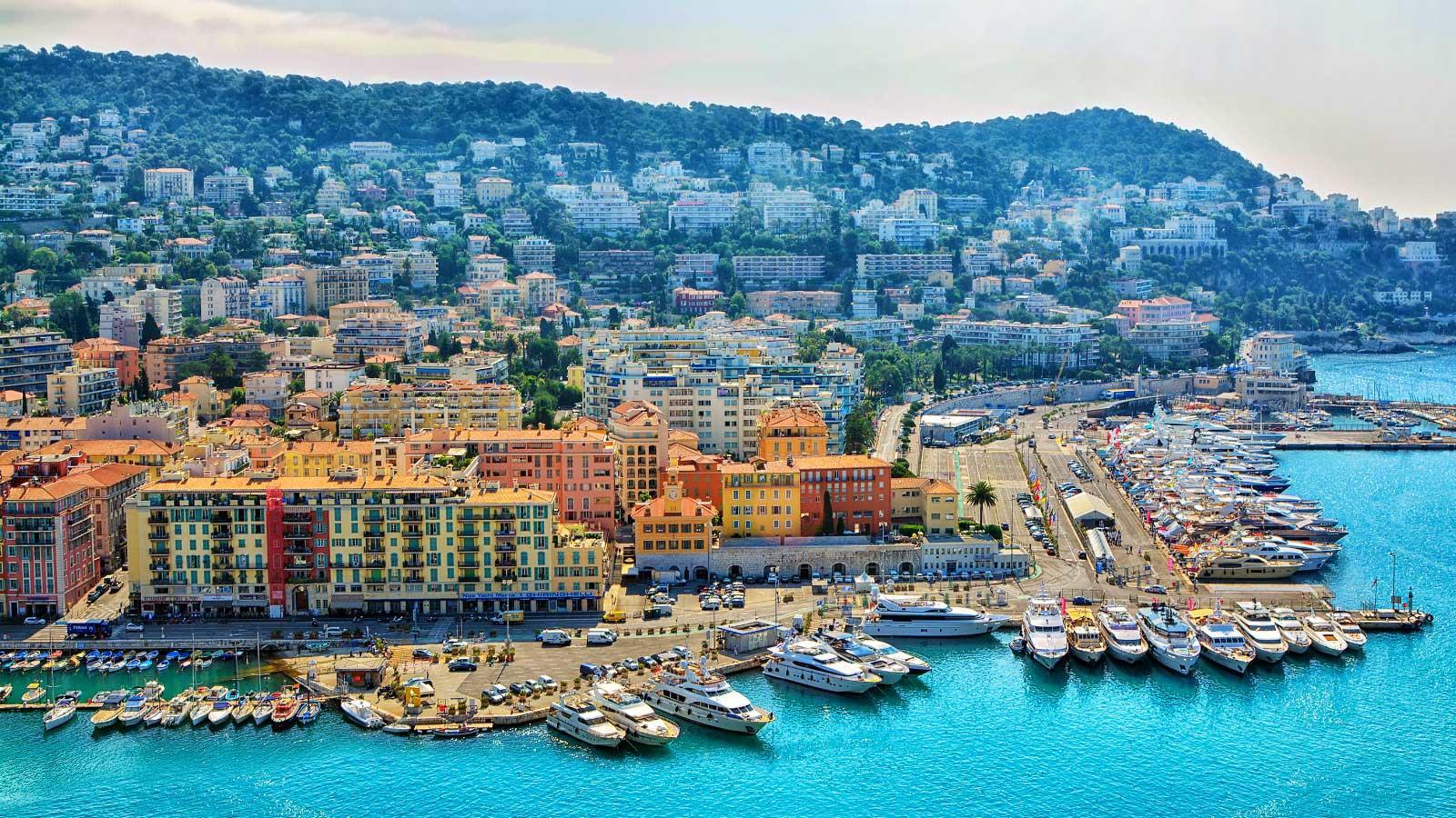 Visitar las ciudades más importantes de Francia