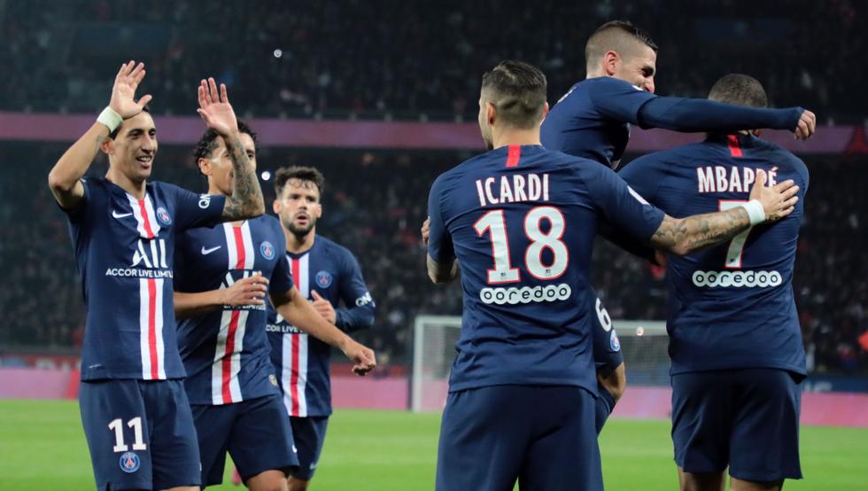 deporte en francia