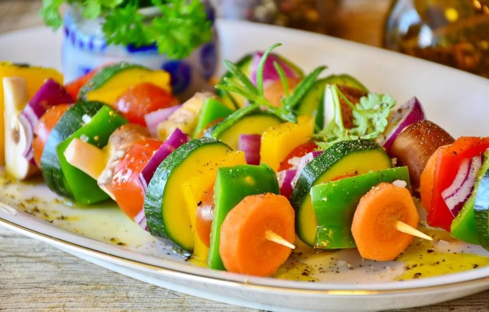 Dieta para tonificarse bailando