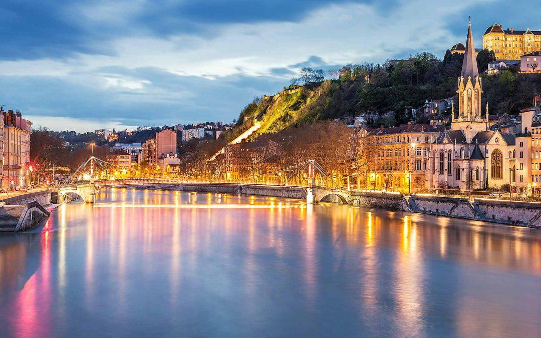 Tipos de alojamiento en Francia