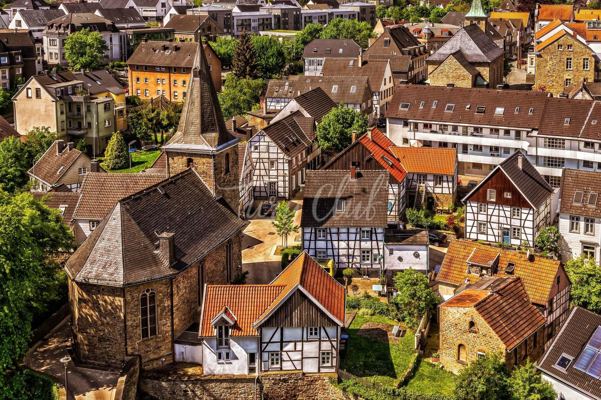 Recomendaciones para visitar Alemania