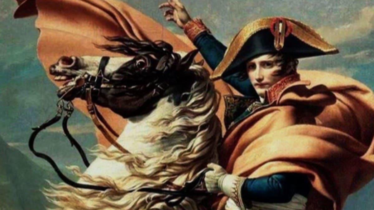 Historia de Francia