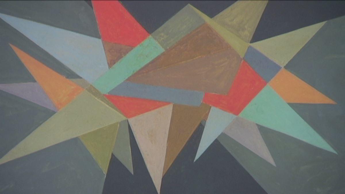 obra de Lygia Clark