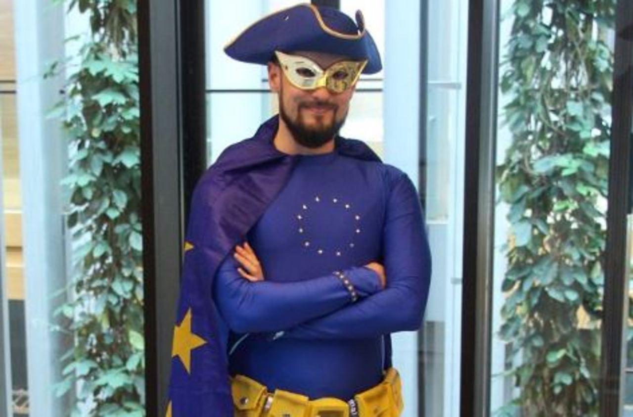 Programa Erasmus en Alemania