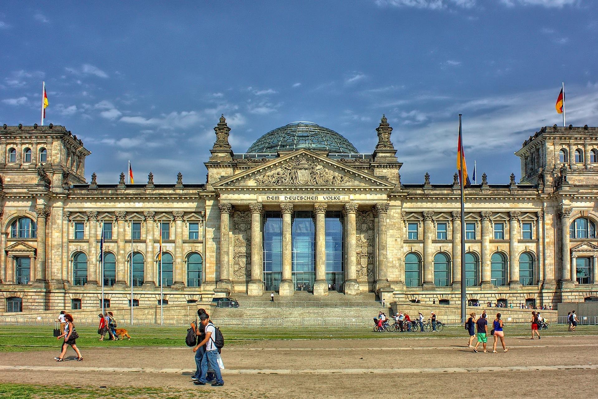¿Qué monumentos no te puedes perder en Berlín?