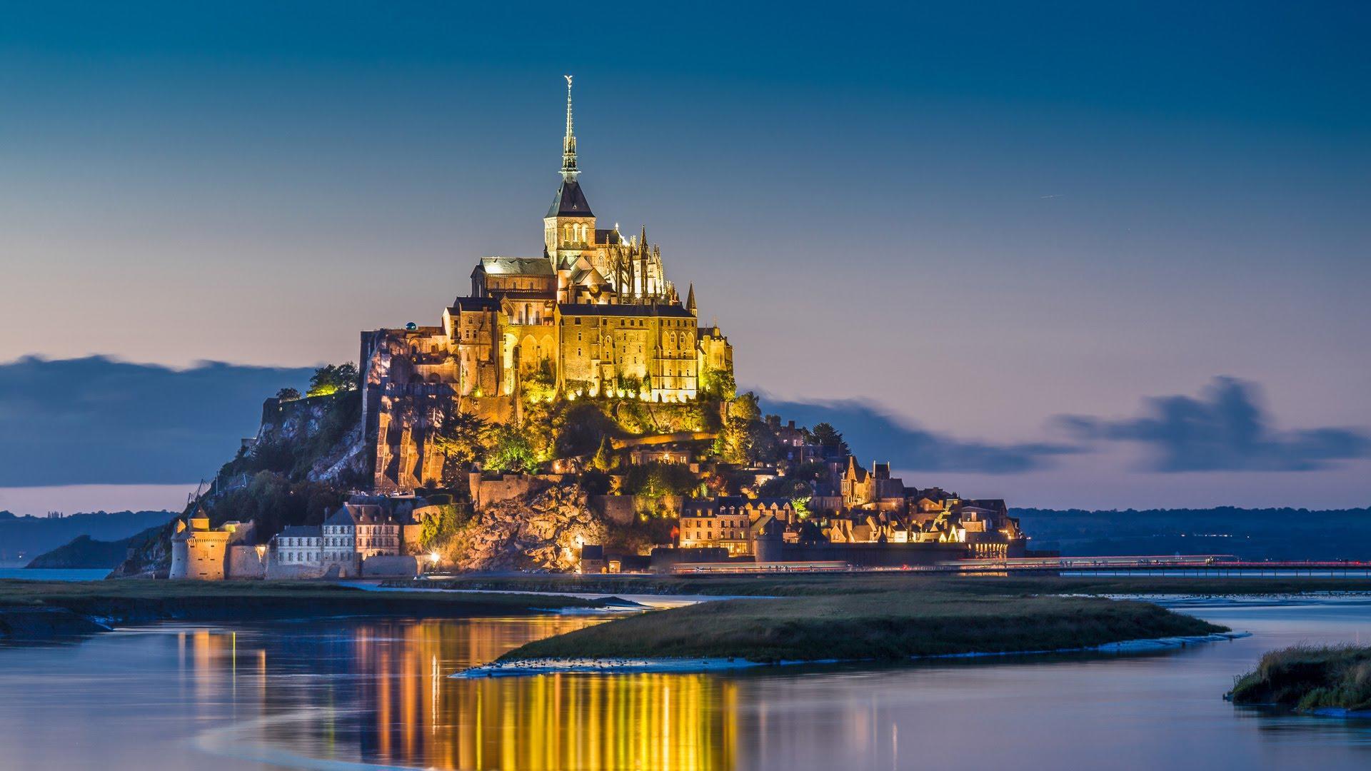 Alojamiento con habitantes franceses