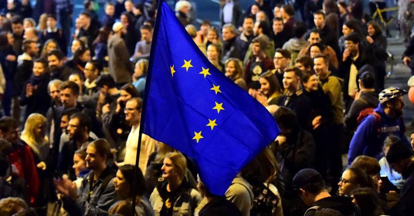 Europa y la movilidad