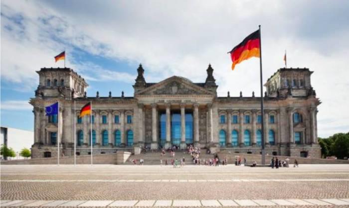 Entrar universidad alemana