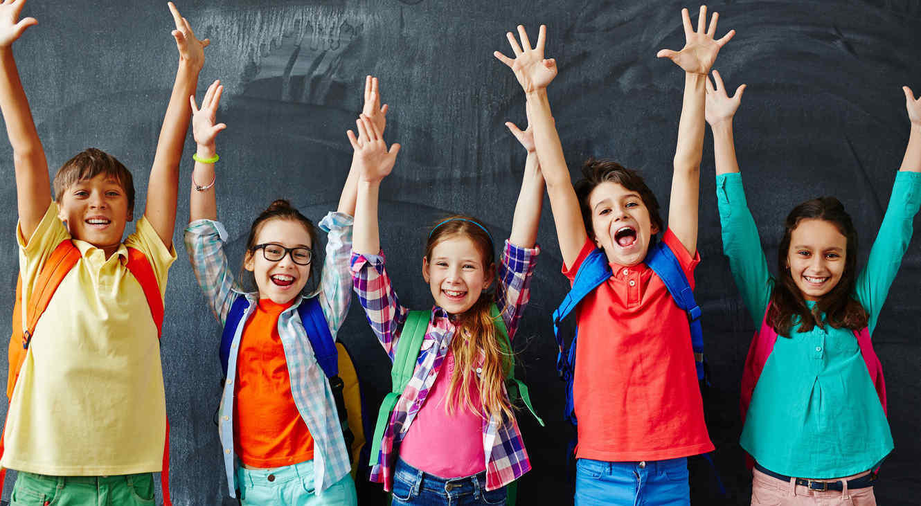 Éxito escolar gracias a las clases particulares