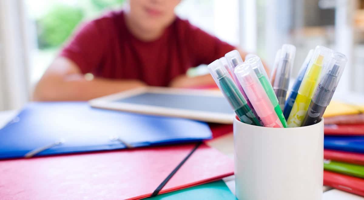 Clases de apoyo escolar en Sevilla