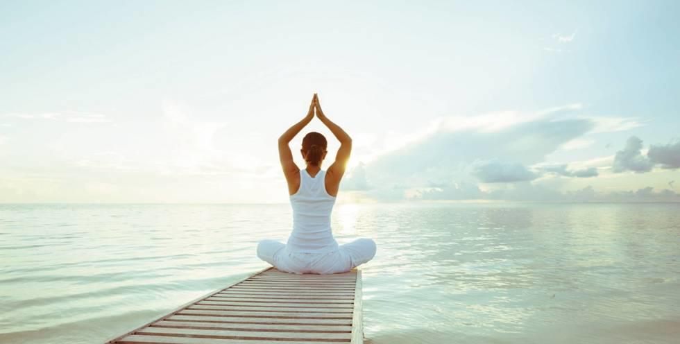 Mejorar el bienestar gracias al yoga