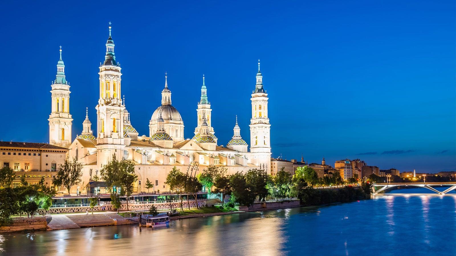 Clases de canto en Zaragoza