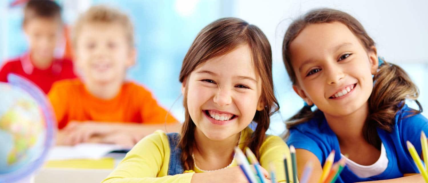 Clases particulares en primaria