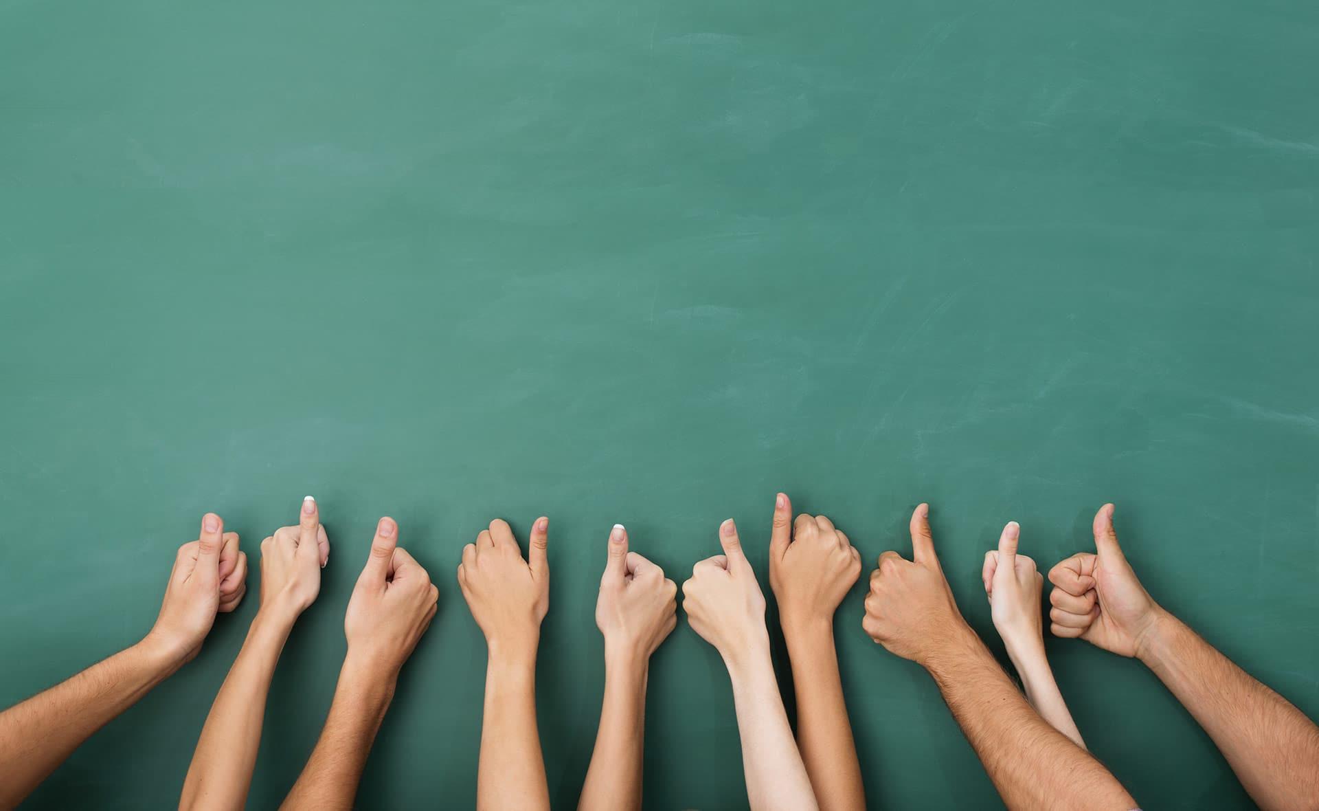 Mejorar académicamente gracias a las clases particulares