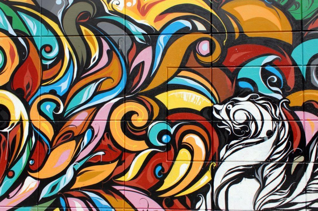 Facultades de Bellas Artes en España.